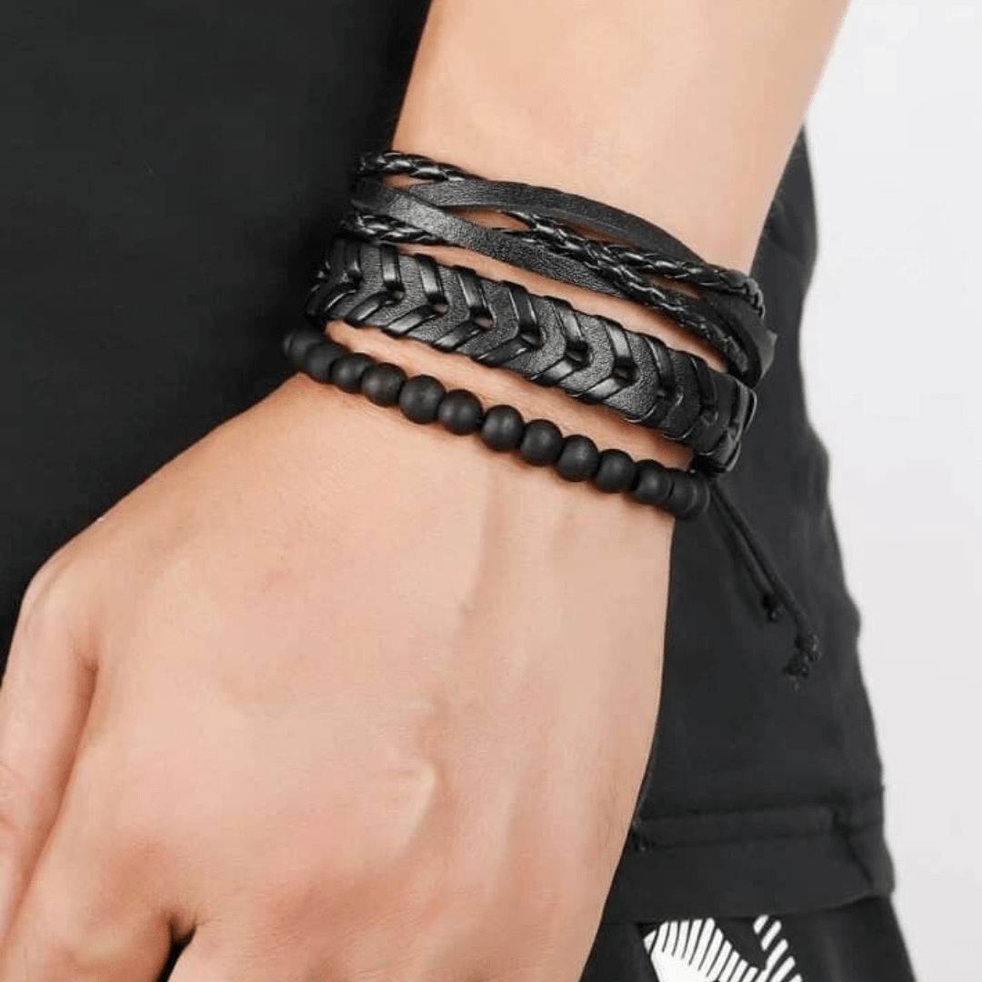 Bracelet TOP BOY (l'unité) - Du Chic Chez Vous
