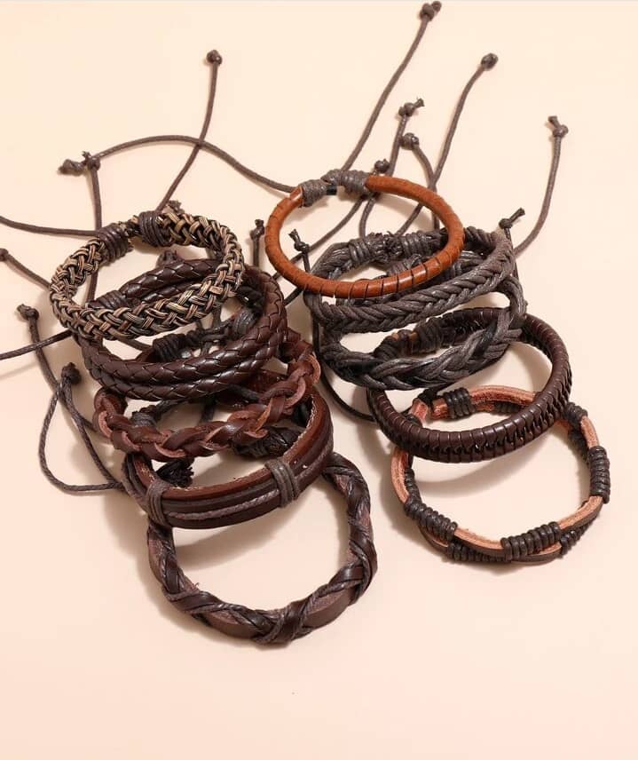 Bracelet TOP BOY (l'unité)