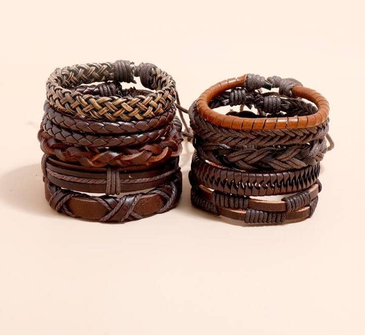 Bracelet TOP BOY (l'unité) - Du Chic Chez Vous