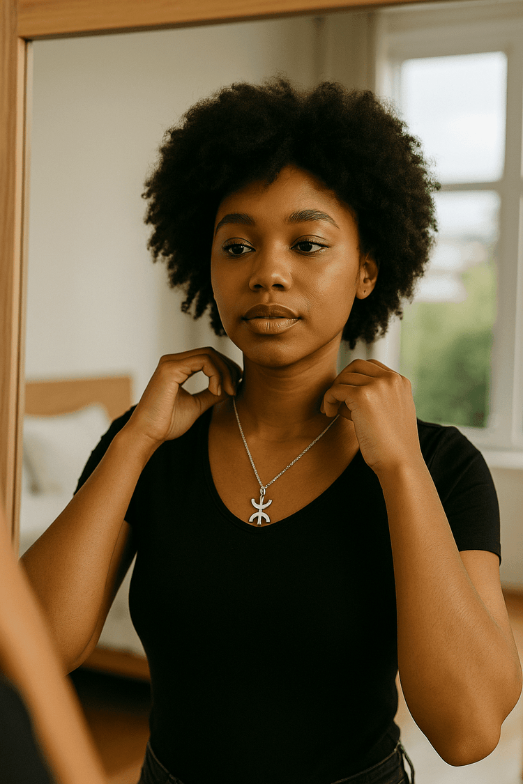 Colliers - Du Chic Chez Vous