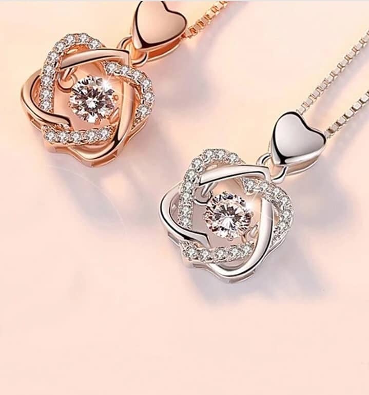 Coffret LUXE [argent]