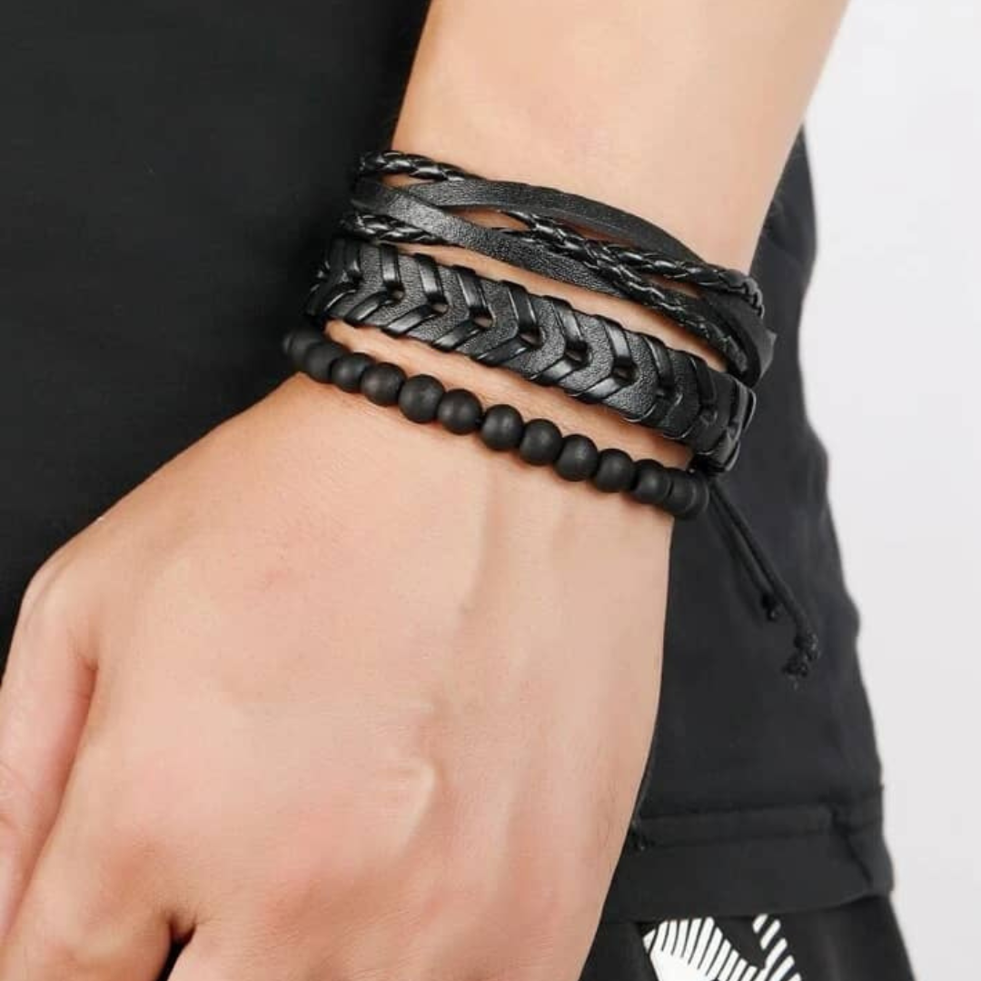 Bracelet TOP BOY (l'unité)