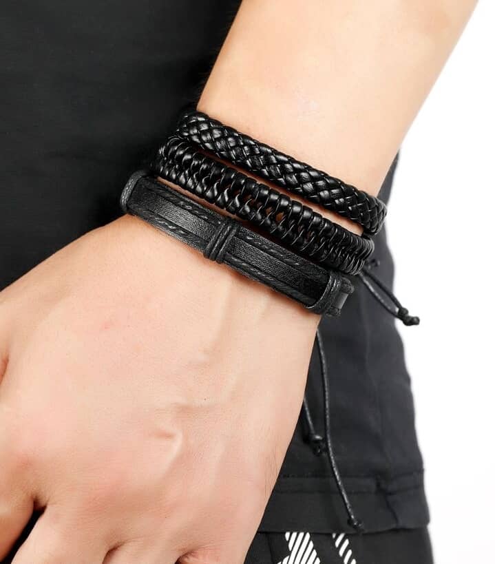 Bracelet TOP BOY (l'unité)